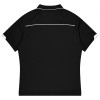 Hamilton Mens Polos Polos Back